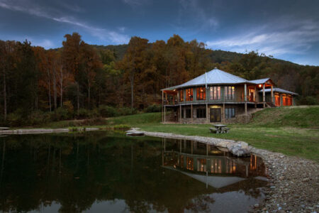 Deltec Homes and the Rise of Sustainable Manufacturing Image